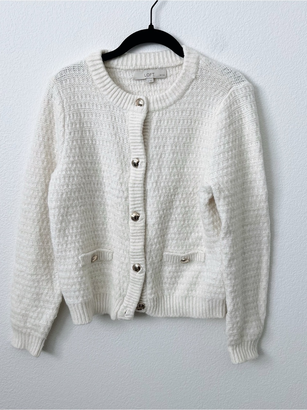 Loft Cardigan